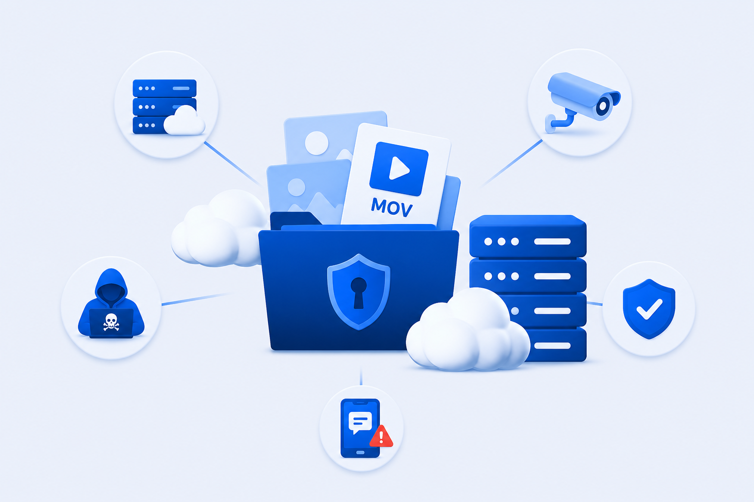 Τι είναι το Cloud Security;