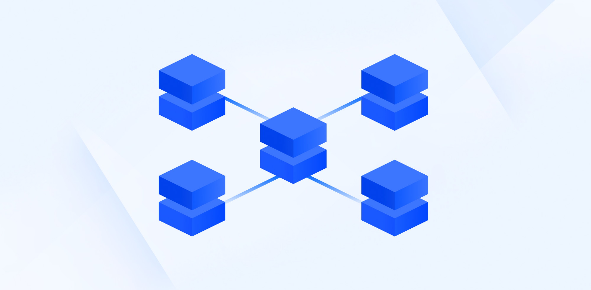 Τι είναι το blockchain; Οδηγός για το πώς λειτουργεί η αλυσίδα μπλοκ