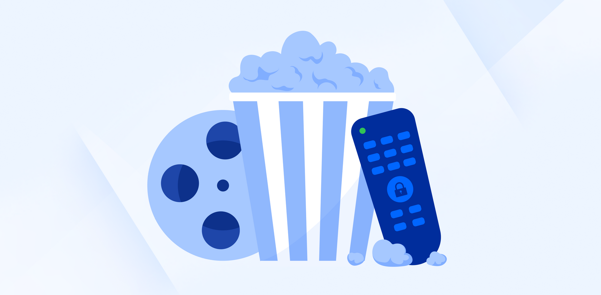 Οι υπηρεσίες και οι ταινίες streaming series 9 και ιδιωτικών σειρών